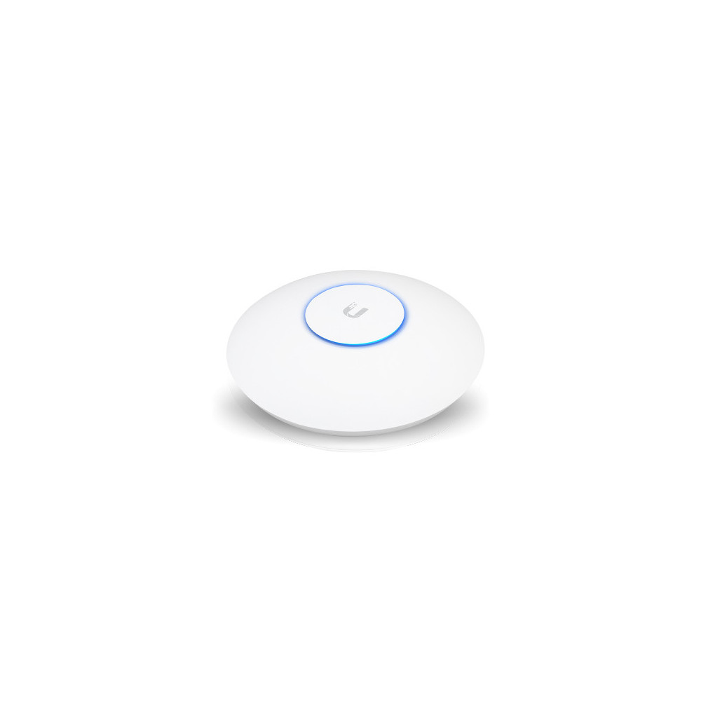Ubiquiti UniFi AC HD 1733 Mbit s Blanc Connexion Ethernet, supportant l'alimentation via ce port (PoE)