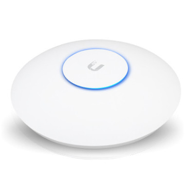 Ubiquiti UniFi AC HD 1733 Mbit s Blanc Connexion Ethernet, supportant l'alimentation via ce port (PoE)