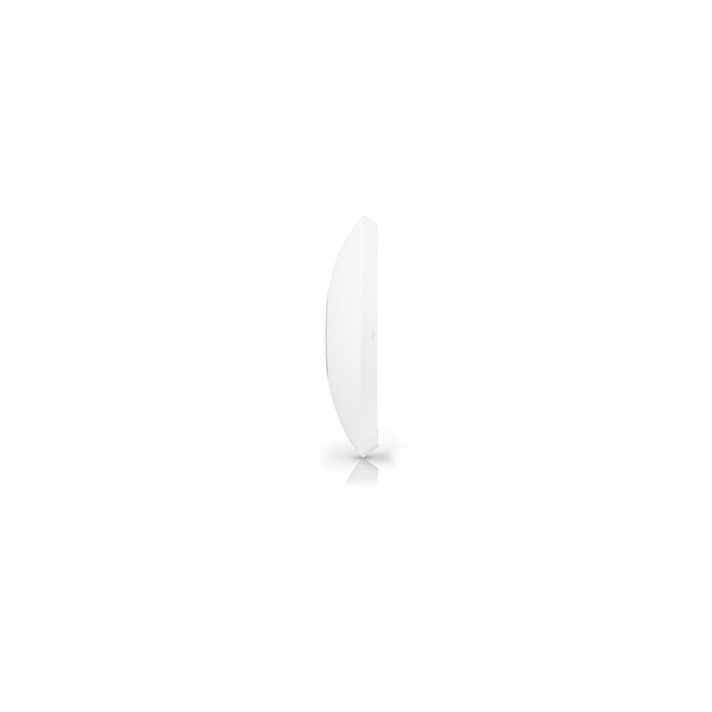 Ubiquiti UniFi AC HD 1733 Mbit s Blanc Connexion Ethernet, supportant l'alimentation via ce port (PoE)