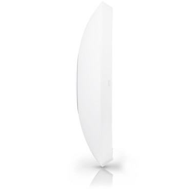 Ubiquiti UniFi AC HD 1733 Mbit s Blanc Connexion Ethernet, supportant l'alimentation via ce port (PoE)