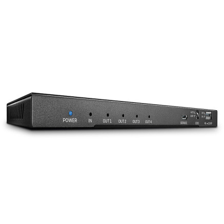 Lindy 38231 répartiteur vidéo HDMI 4x HDMI