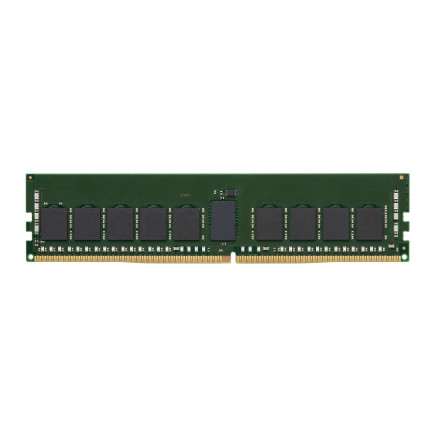 Kingston Technology KTD-PE432D8 16G module de mémoire 16 Go 1 x 16 Go DDR4 3200 MHz ECC