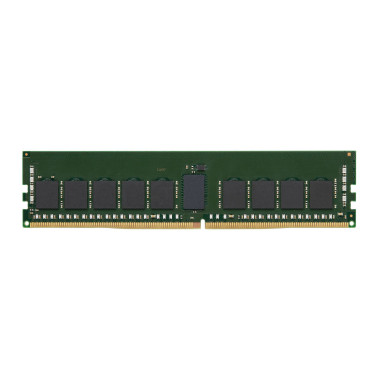 Kingston Technology KTD-PE432D8 16G module de mémoire 16 Go 1 x 16 Go DDR4 3200 MHz ECC