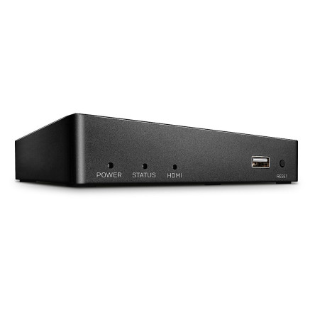Lindy 38264 extension KVM Transmetteur
