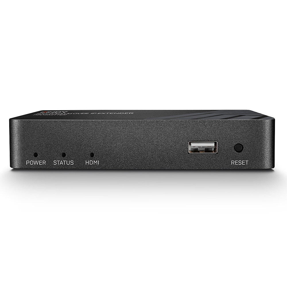Lindy 38264 extension KVM Transmetteur