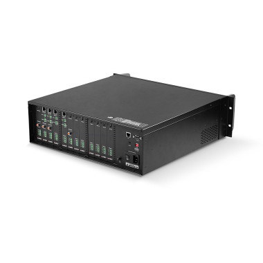 Lindy 38350 commutateur de matrice Commutateur de matrice AV