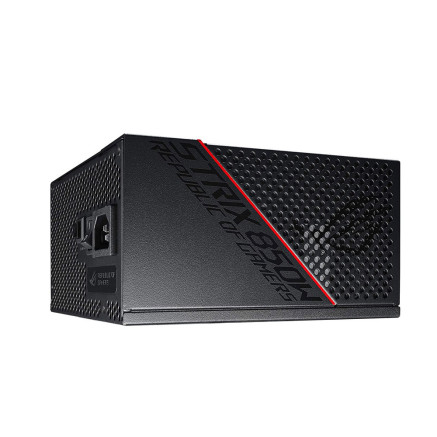 ASUS ROG STRIX unité d'alimentation d'énergie 850 W 20-pin ATX ATX Noir
