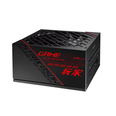 ASUS ROG STRIX unité d'alimentation d'énergie 850 W 20-pin ATX ATX Noir