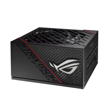 ASUS ROG STRIX unité d'alimentation d'énergie 850 W 20-pin ATX ATX Noir