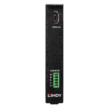 Lindy 38351 carte d’interface d’équipement AV Interne HDMI 2.0 Noir