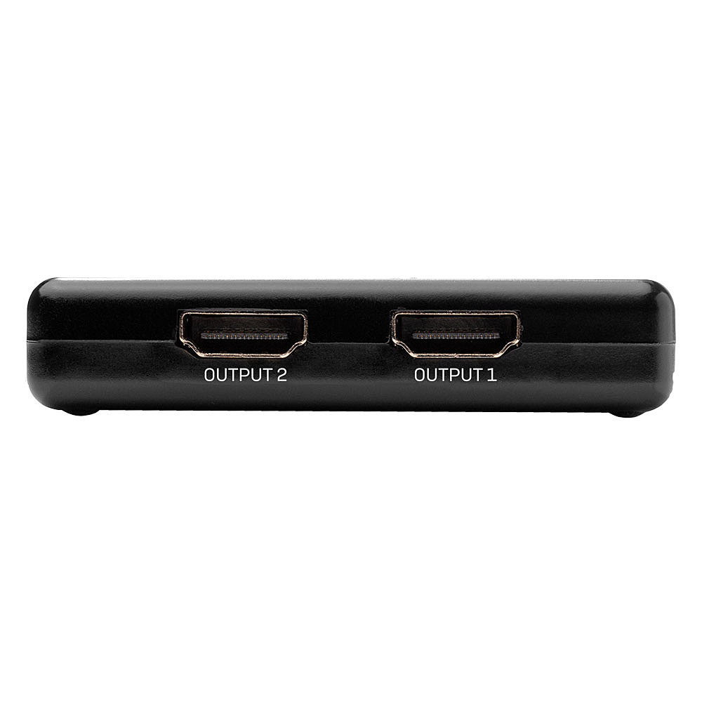Lindy 38357 répartiteur vidéo HDMI 2x HDMI