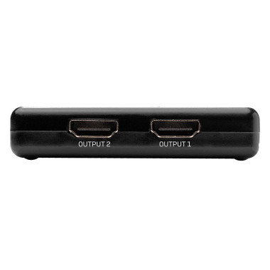 Lindy 38357 répartiteur vidéo HDMI 2x HDMI