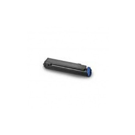 OKI Yellow Toner Cartridge Cartouche de toner Original Jaune