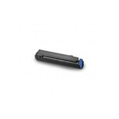 OKI Yellow Toner Cartridge Cartouche de toner Original Jaune