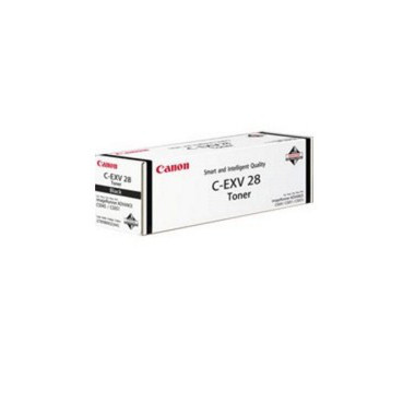Canon C-EXV 28 Cartouche de toner 1 pièce(s) Original Noir
