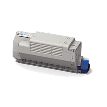 OKI 45396204 Cartouche de toner 1 pièce(s) Original Noir
