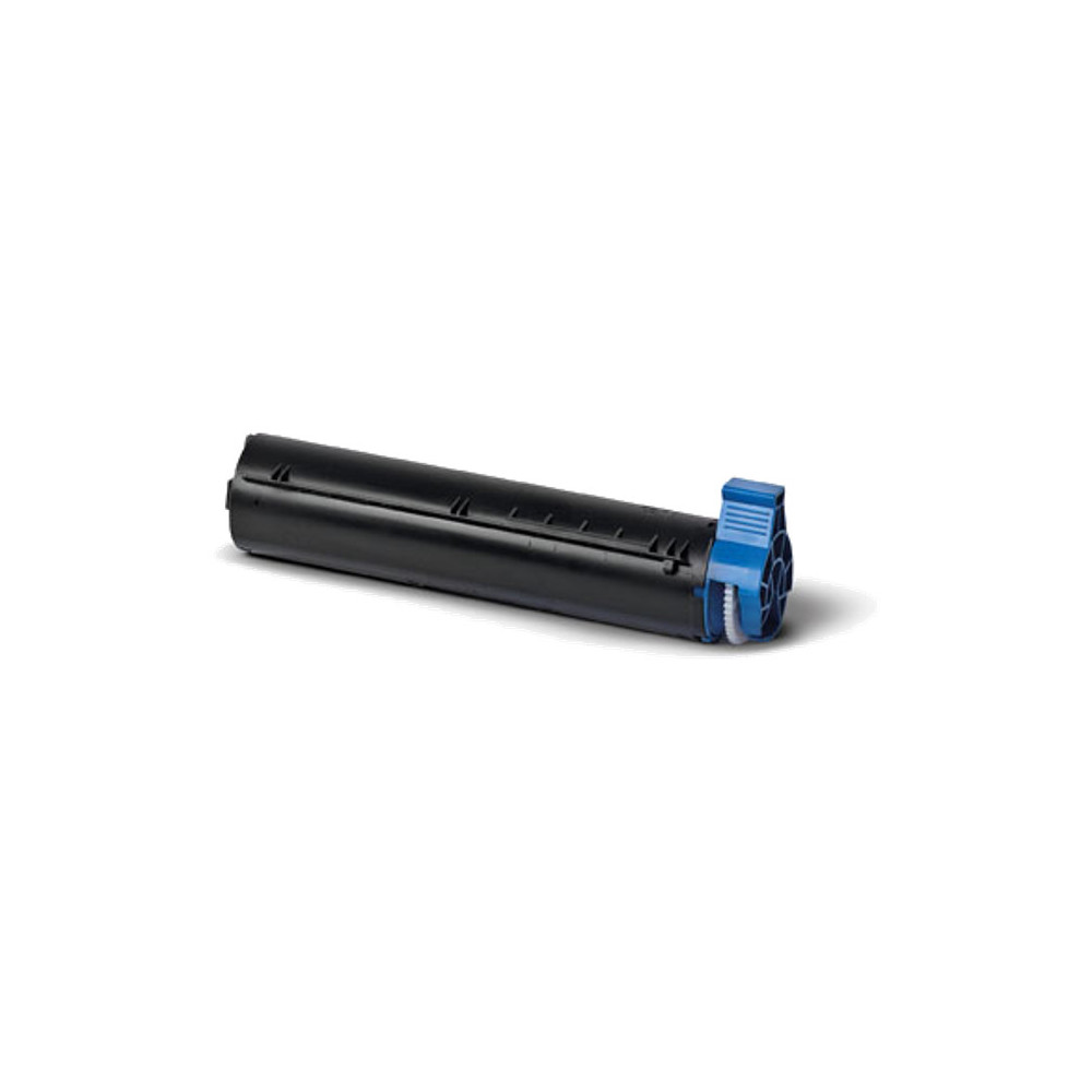 OKI 45807111 Cartouche de toner 1 pièce(s) Original Noir OKI 45807111 Cartouche de toner 1 pièce(s) Original Noir