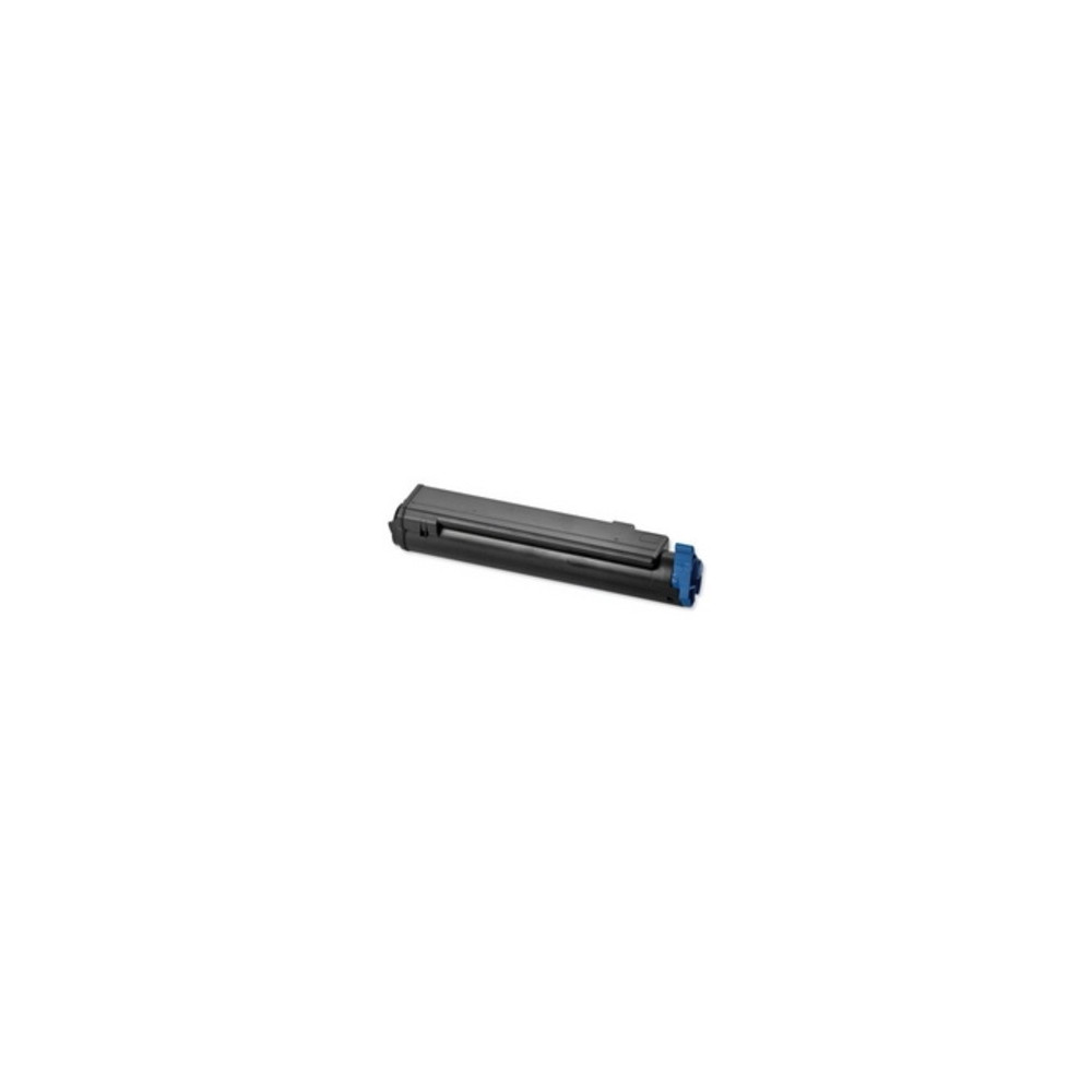 OKI 46490607 Cartouche de toner 1 pièce(s) Original Cyan OKI 46490607 Cartouche de toner 1 pièce(s) Original Cyan