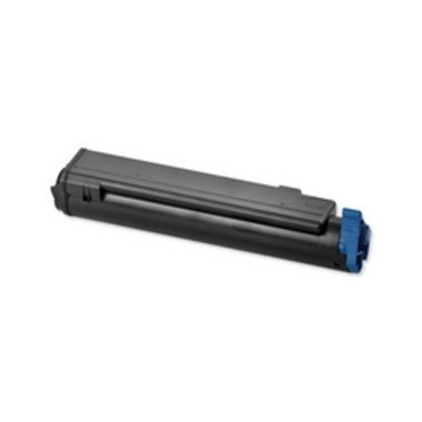 OKI 46490607 Cartouche de toner 1 pièce(s) Original Cyan