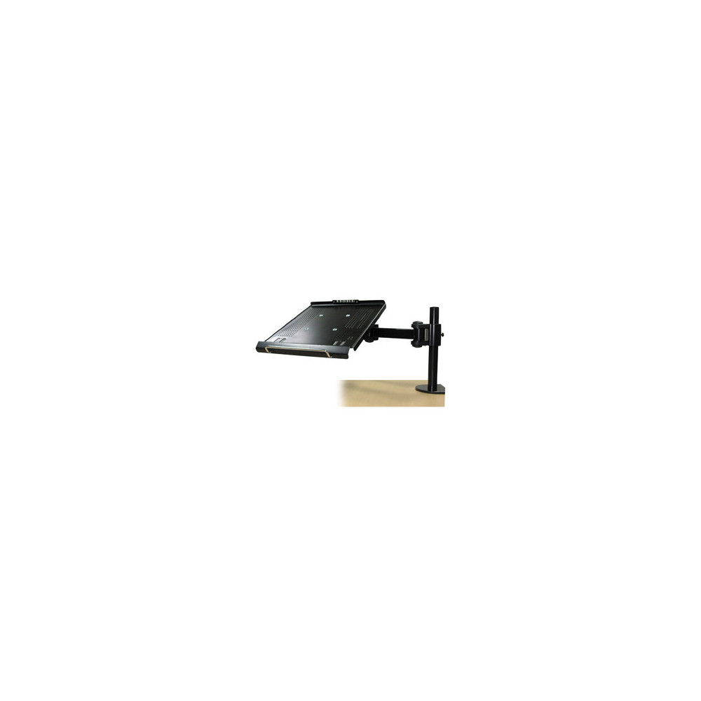 Lindy Notebook Arm Noir Lindy Notebook Arm Noir