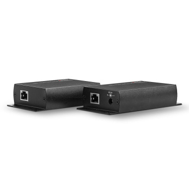 Lindy 42710 extension KVM Émetteur et récepteur