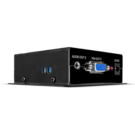 Lindy 35404 répartiteur vidéo VGA