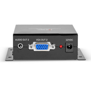 Lindy 35404 répartiteur vidéo VGA