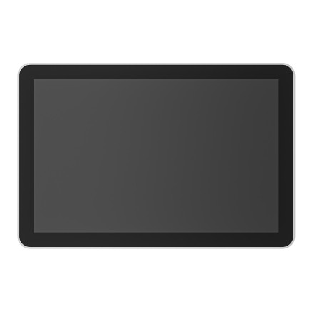 Logitech Tap Scheduler 25,6 cm (10.1") 1280 x 800 pixels IPS 802.11a, 802.11b, 802.11g, Wi-Fi 4 (802.11n), Wi-Fi 5 (802.11ac)