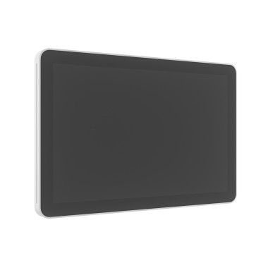 Logitech Tap Scheduler 25,6 cm (10.1") 1280 x 800 pixels IPS 802.11a, 802.11b, 802.11g, Wi-Fi 4 (802.11n), Wi-Fi 5 (802.11ac)