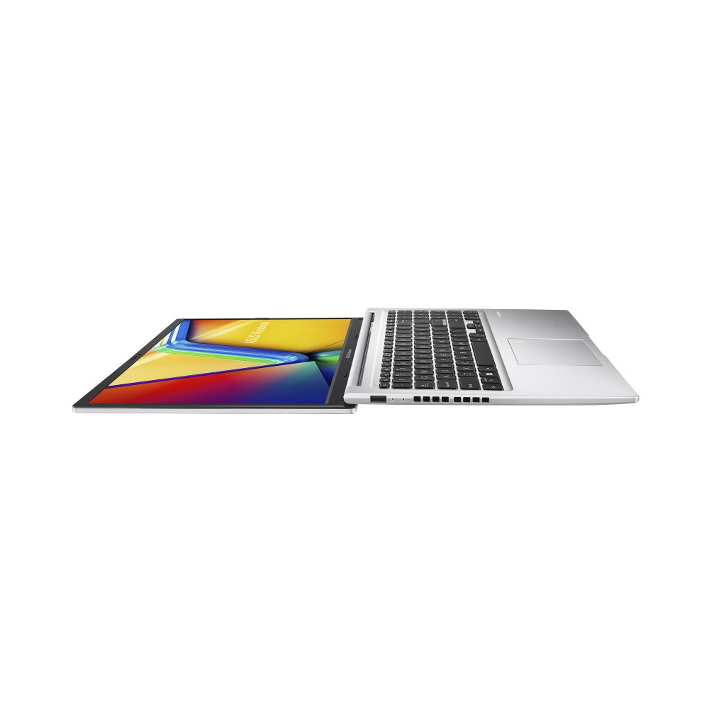 ASUNO045909 Asus M1502YA-NJ621W (VivoBook 15) - 15,6p AMD R7-5825U 16Go 512Go Radeon Graphics Windows 11 Familial Silver