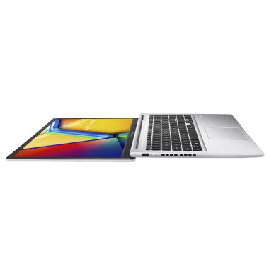 ASUNO045909 Asus M1502YA-NJ621W (VivoBook 15) - 15,6p AMD R7-5825U 16Go 512Go Radeon Graphics Windows 11 Familial Silver