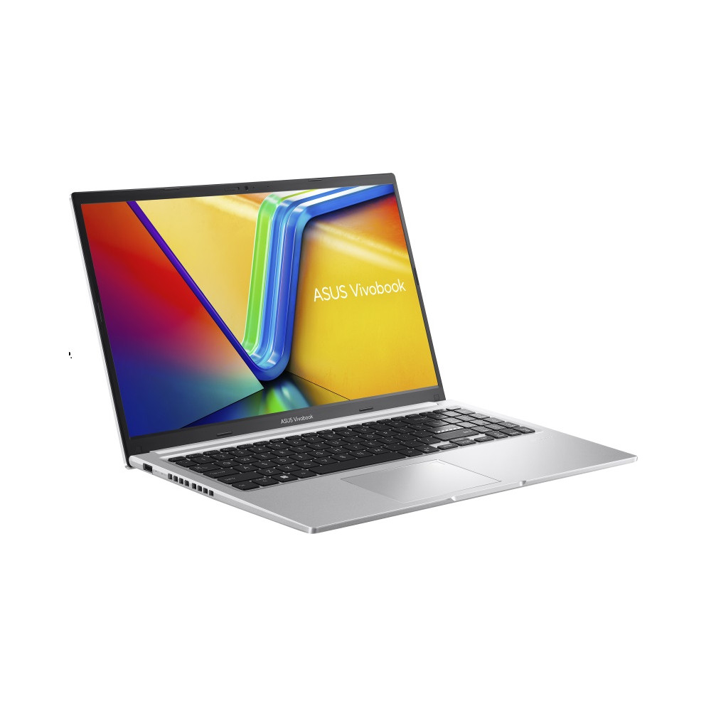 ASUNO045909 Asus M1502YA-NJ621W (VivoBook 15) - 15,6p AMD R7-5825U 16Go 512Go Radeon Graphics Windows 11 Familial Silver