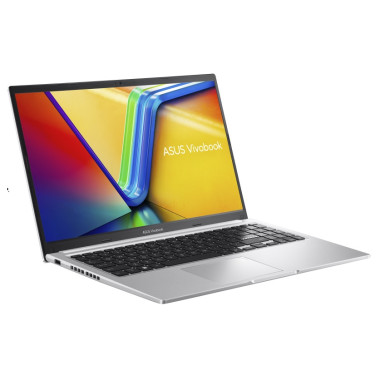 ASUNO045909 Asus M1502YA-NJ621W (VivoBook 15) - 15,6p AMD R7-5825U 16Go 512Go Radeon Graphics Windows 11 Familial Silver