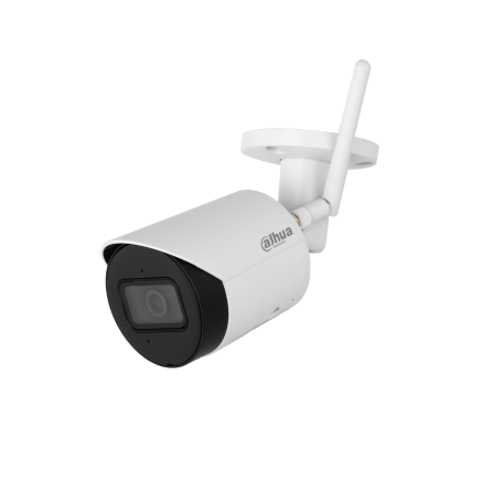 DAHCA045794 KIT DAHUA - 4 CAMERA IP BULLET FIXE WIFI + NVR 4 CANAUX WIFI 2To
