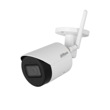 DAHCA045794 KIT DAHUA - 4 CAMERA IP BULLET FIXE WIFI + NVR 4 CANAUX WIFI 2To