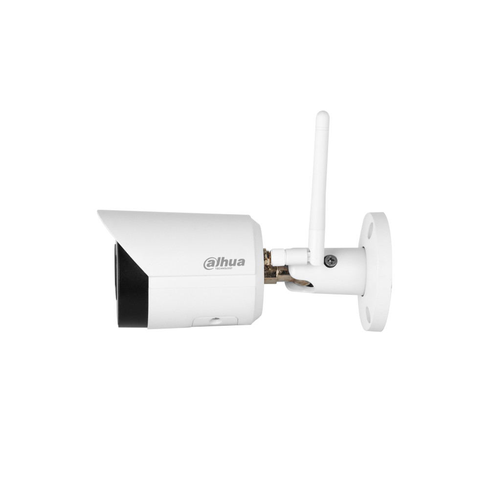 DAHCA045794 KIT DAHUA - 4 CAMERA IP BULLET FIXE WIFI + NVR 4 CANAUX WIFI 2To