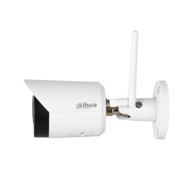 DAHCA045794 KIT DAHUA - 4 CAMERA IP BULLET FIXE WIFI + NVR 4 CANAUX WIFI 2To