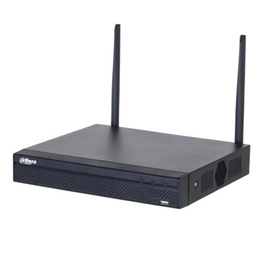 DAHCA045794 KIT DAHUA - 4 CAMERA IP BULLET FIXE WIFI + NVR 4 CANAUX WIFI 2To