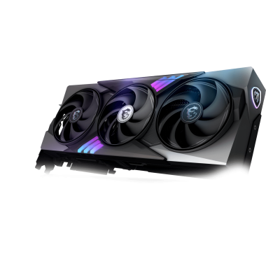 MSI00046225 MSI GeForce RTX 5070 Ti 16G GAMING TRIO OC PLUS