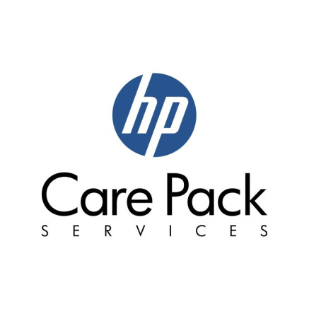 HP Supp. mat. HP 3 ans Ord. por. - Interv. sur site JOS