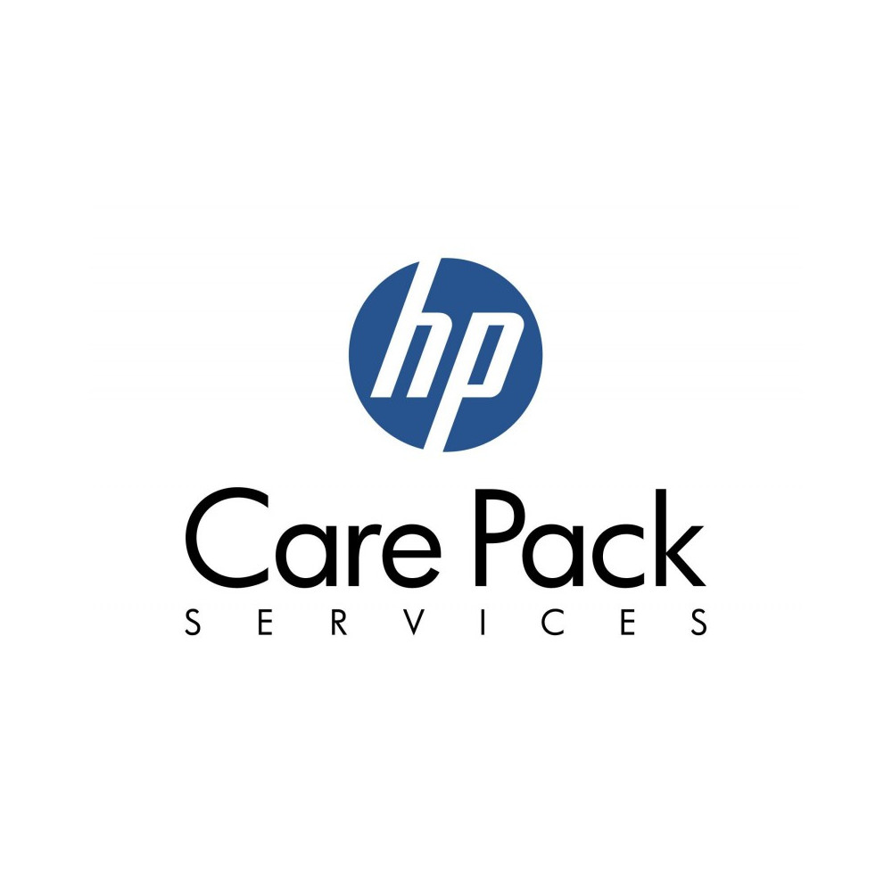 HP Supp. mat. HP 3 ans Ord. por. - Interv. sur site JOS HP Supp. mat. HP 3 ans Ord. por. - Interv. sur site JOS