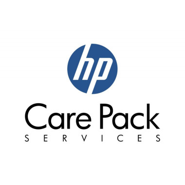 HP Supp. mat. HP 3 ans Ord. por. - Interv. sur site JOS