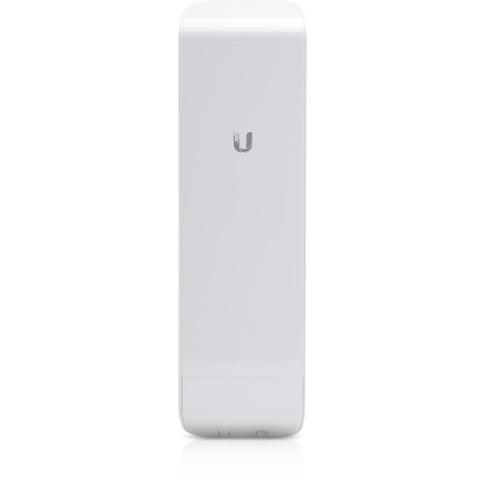 Ubiquiti NSM2 point d'accès réseaux locaux sans fil 150 Mbit s Blanc Connexion Ethernet, supportant l'alimentation via ce port