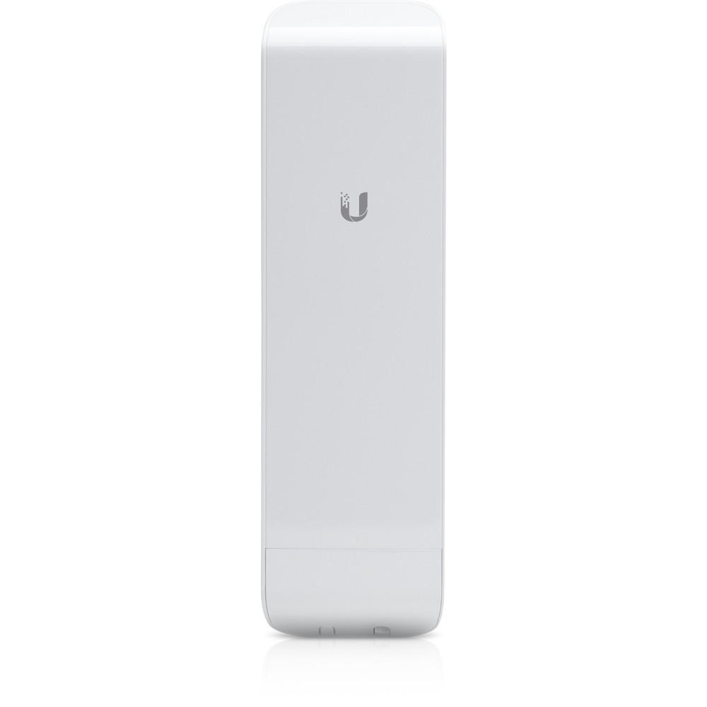 Ubiquiti NSM2 point d'accès réseaux locaux sans fil 150 Mbit s Blanc Connexion Ethernet, supportant l'alimentation via ce port Ubiquiti NSM2 point d'accès réseaux locaux sans fil 150 Mbit s Blanc Connexion Ethernet, supportant l'alimentation via ce port