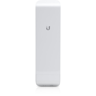 Ubiquiti NSM2 point d'accès réseaux locaux sans fil 150 Mbit s Blanc Connexion Ethernet, supportant l'alimentation via ce port