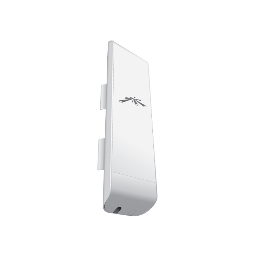 Ubiquiti NSM2 point d'accès réseaux locaux sans fil 150 Mbit s Blanc Connexion Ethernet, supportant l'alimentation via ce port