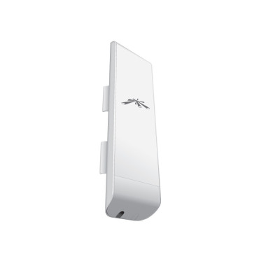 Ubiquiti NSM2 point d'accès réseaux locaux sans fil 150 Mbit s Blanc Connexion Ethernet, supportant l'alimentation via ce port
