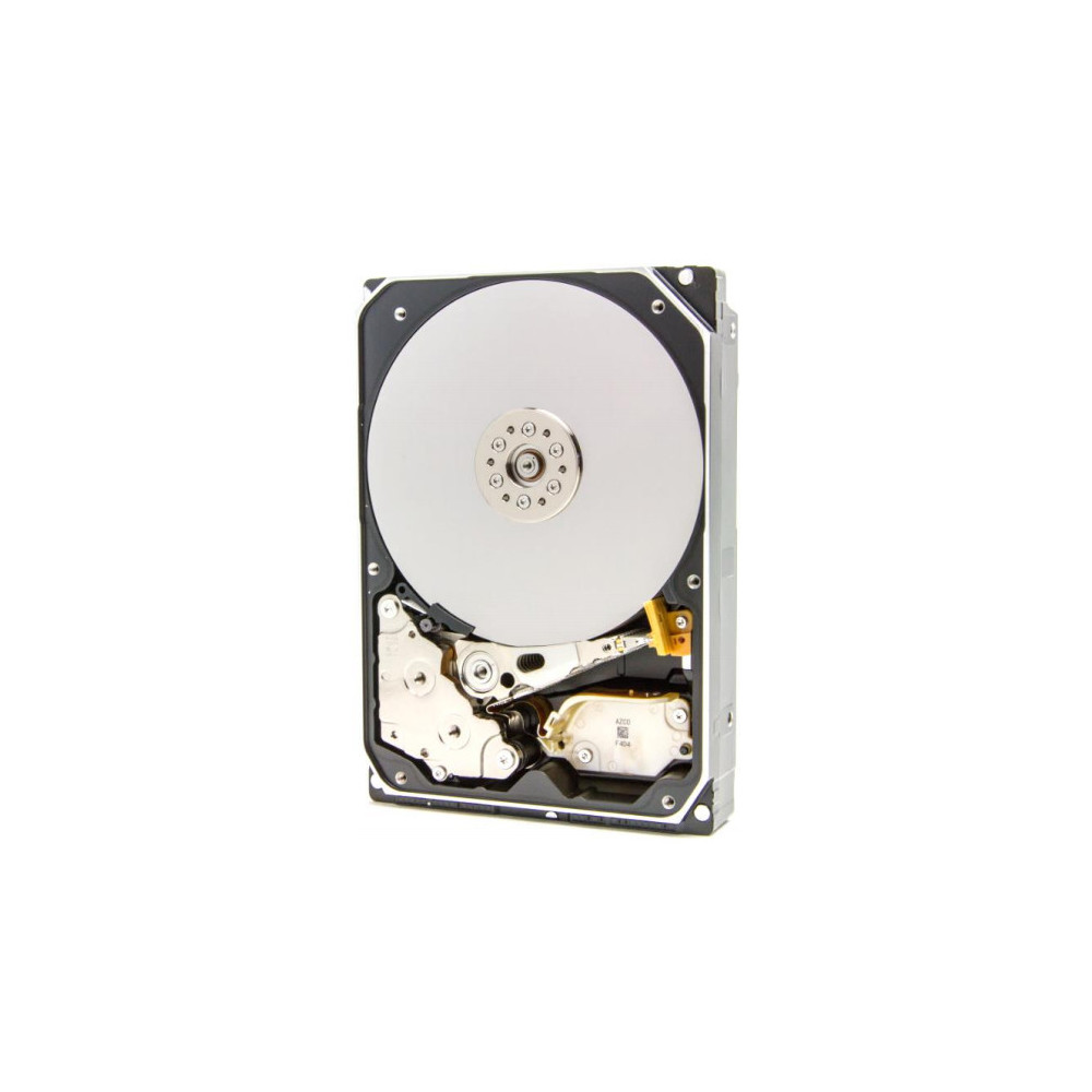 Western Digital Ultrastar DC HC550 disque dur 18 To 7200 tr min 512 Mo 3.5" Série ATA III