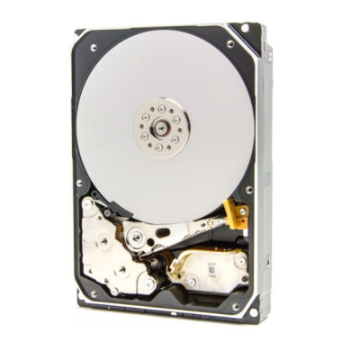 Western Digital Ultrastar DC HC550 disque dur 18 To 7200 tr min 512 Mo 3.5" Série ATA III