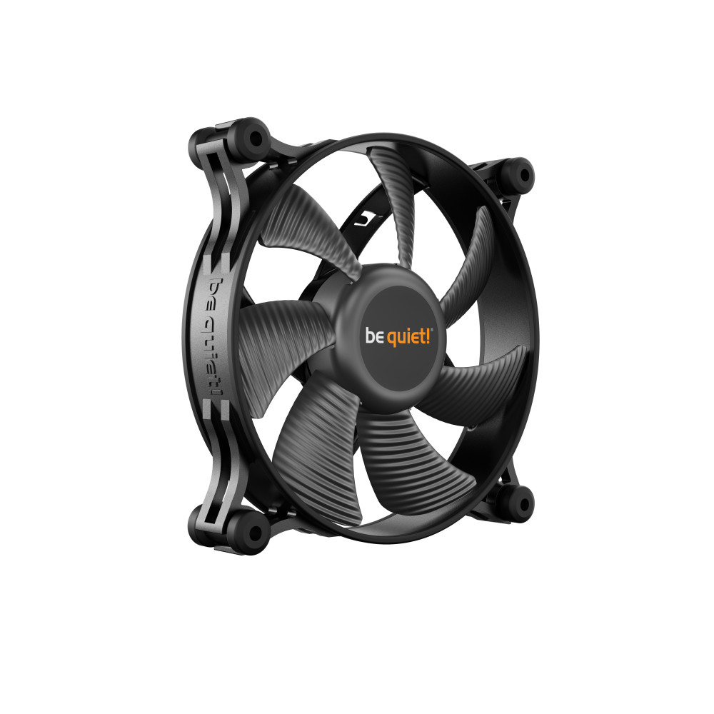 be quiet! Shadow Wings 2 120 mm | Ventilateur PC be quiet! Shadow Wings 2 120 mm | Ventilateur PC